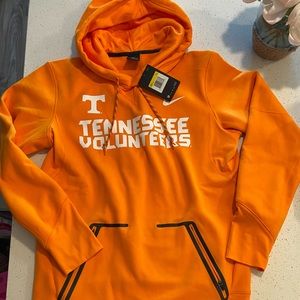 Men’s Nike Dri-fit Tennessee Volunteers Hoodie